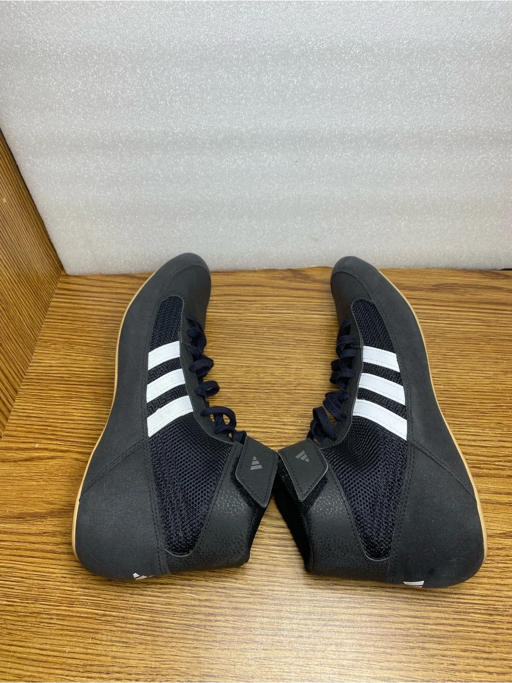 adidas mens wrestling